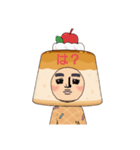 マドンナさん（個別スタンプ：1）
