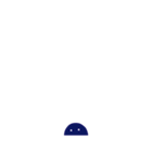 表情でつたえるスタンプ（個別スタンプ：14）
