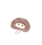 とぉとちゃんスタンプ（個別スタンプ：23）