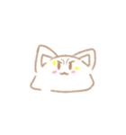 ねこのはず！（個別スタンプ：9）