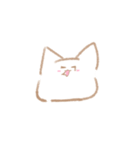 ねこのはず！（個別スタンプ：11）
