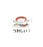 中野杉並健康友の会（個別スタンプ：2）