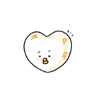 もめんできぬめん（個別スタンプ：25）