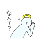 オタクのおばけくん（個別スタンプ：26）