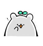 ハムスターのみんたん（個別スタンプ：21）