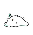 ハムスターのみんたん（個別スタンプ：27）