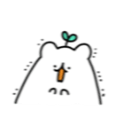 ハムスターのみんたん（個別スタンプ：38）