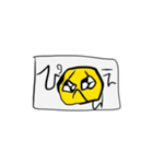 天使のこ（個別スタンプ：3）