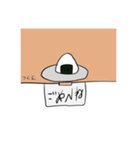 天使のこ（個別スタンプ：9）