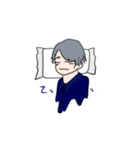 天使のこ（個別スタンプ：11）