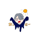 天使のこ（個別スタンプ：12）