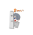 天使のこ（個別スタンプ：13）