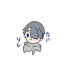 天使のこ（個別スタンプ：14）