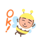 俺参上スタンプ（個別スタンプ：22）