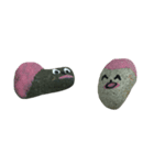 意思持った石（個別スタンプ：34）