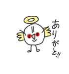にくまん 1（個別スタンプ：2）