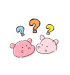 DISCaVaのDippoくんスタンプ（個別スタンプ：14）