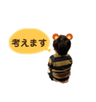 IKKI..22（個別スタンプ：2）