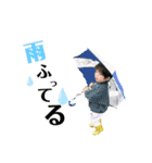IKKI..22（個別スタンプ：3）