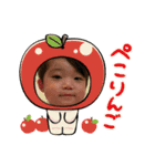 IKKI..22（個別スタンプ：10）