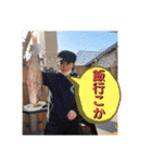 みーくんグループ（個別スタンプ：7）