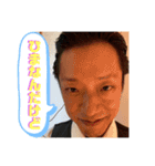 みーくんグループ（個別スタンプ：15）