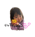 ナノカイ 挨拶編♡（個別スタンプ：2）