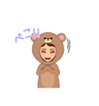 SHIZUのスタンプ①（個別スタンプ：12）