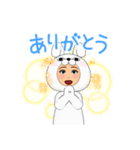 SHIZUのスタンプ②（個別スタンプ：2）