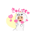 SHIZUのスタンプ②（個別スタンプ：5）
