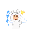 SHIZUのスタンプ②（個別スタンプ：6）