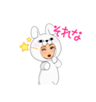 SHIZUのスタンプ②（個別スタンプ：16）