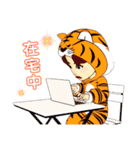 SHIZUのスタンプ③（個別スタンプ：1）