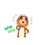 SHIZUのスタンプ③（個別スタンプ：9）