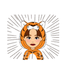 SHIZUのスタンプ③（個別スタンプ：13）