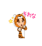 SHIZUのスタンプ③（個別スタンプ：16）