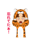 SHIZUのスタンプ③（個別スタンプ：21）