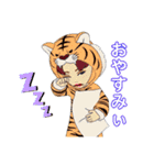 SHIZUのスタンプ③（個別スタンプ：23）