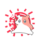 はむはむはむち（個別スタンプ：1）