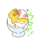 はむはむはむち（個別スタンプ：18）