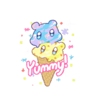 はむはむはむち（個別スタンプ：20）