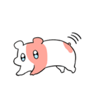 はむはむはむち（個別スタンプ：21）