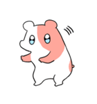 はむはむはむち（個別スタンプ：23）