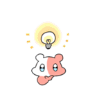 はむはむはむち（個別スタンプ：24）