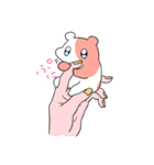 はむはむはむち（個別スタンプ：26）