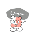 はむはむはむち（個別スタンプ：30）