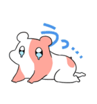 はむはむはむち（個別スタンプ：31）
