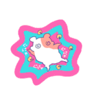 はむはむはむち（個別スタンプ：37）