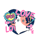 はむはむはむち（個別スタンプ：38）