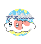 はむはむはむち（個別スタンプ：39）